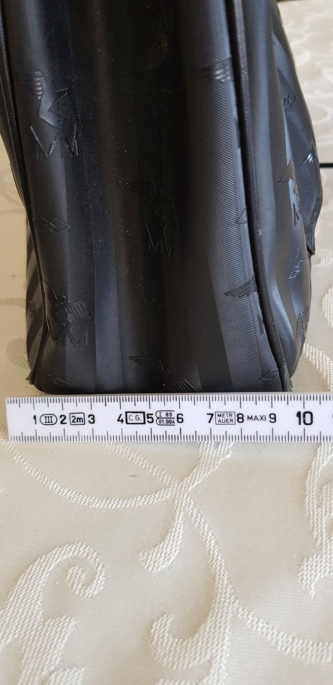 Maison Mollerus Borse da donna: Tolle Mollerus Tasche – Usato da Oberglatt ZH venduto da Picadilly.Angel 7