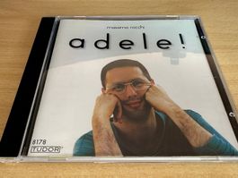 Massimo Rocchi – Adele!