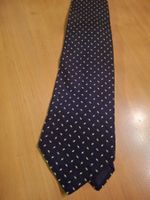 Cravate 100% soie marque P&R Events Collection