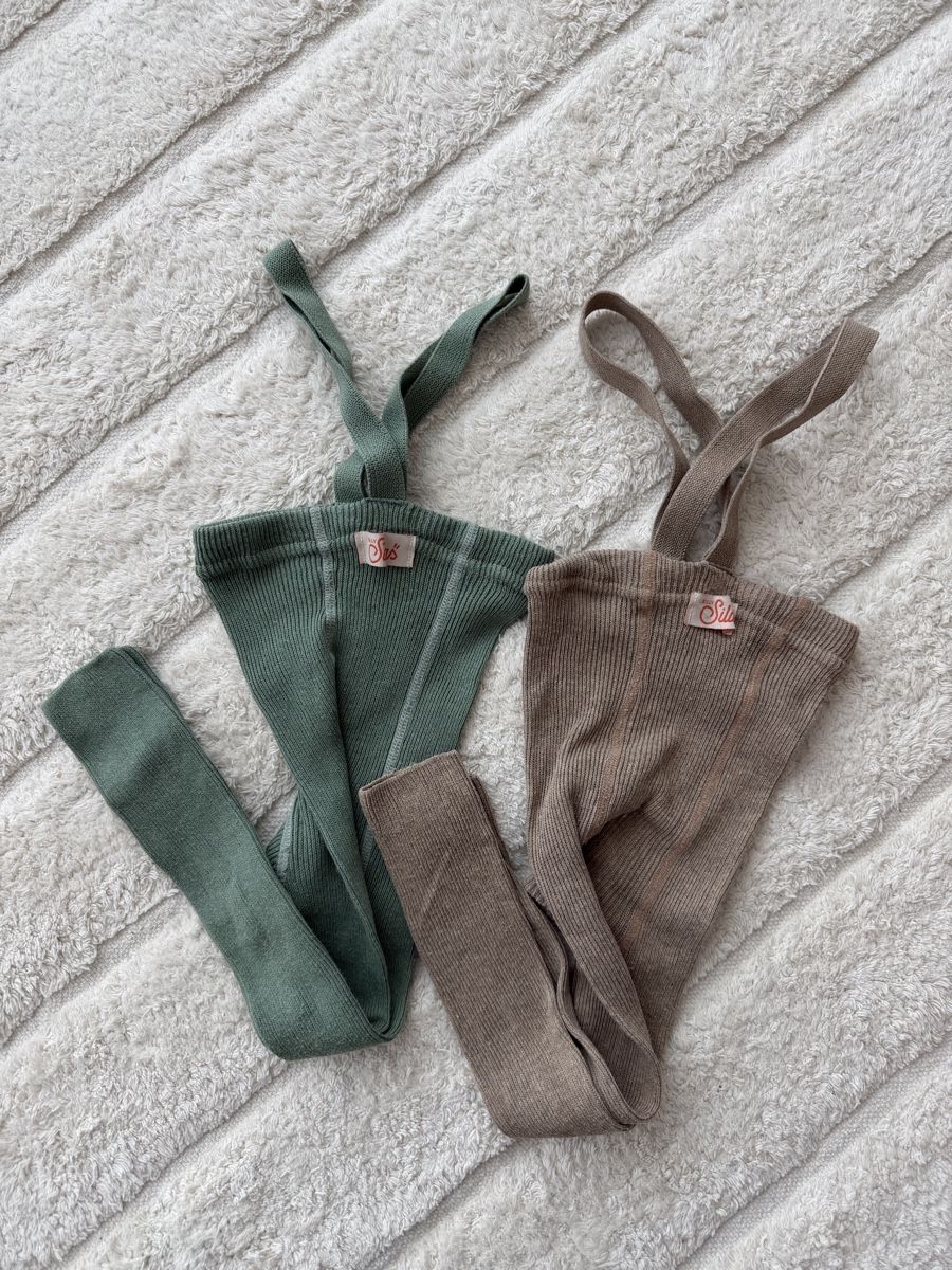 Pantaloni: Silly Silas Hose 62-68 – Usato da Hausen AG venduto da kam_7mp5