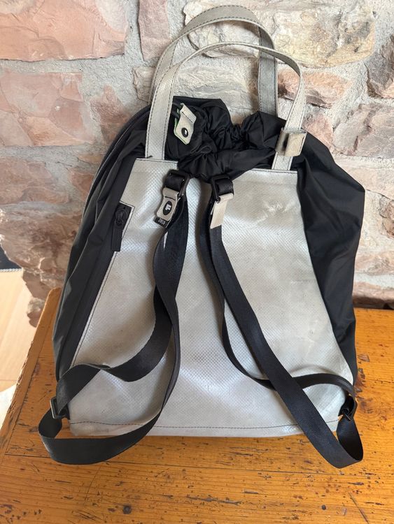 F610 CINNAMON FREITAG CINNAMON A SPECIAL PETEDITION レア FREITAG