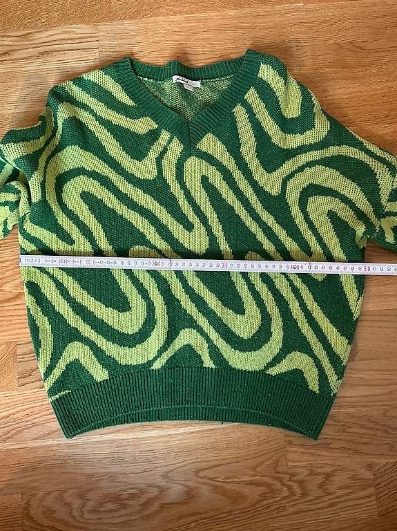 Maglioni & Felpe: Pullover von Subdued. Grün. Gr S./36. – Usato da Zürich venduto da Sunnyflower97 4