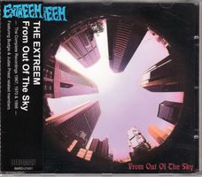 The Extreem ‎– From Out Of The Sky
