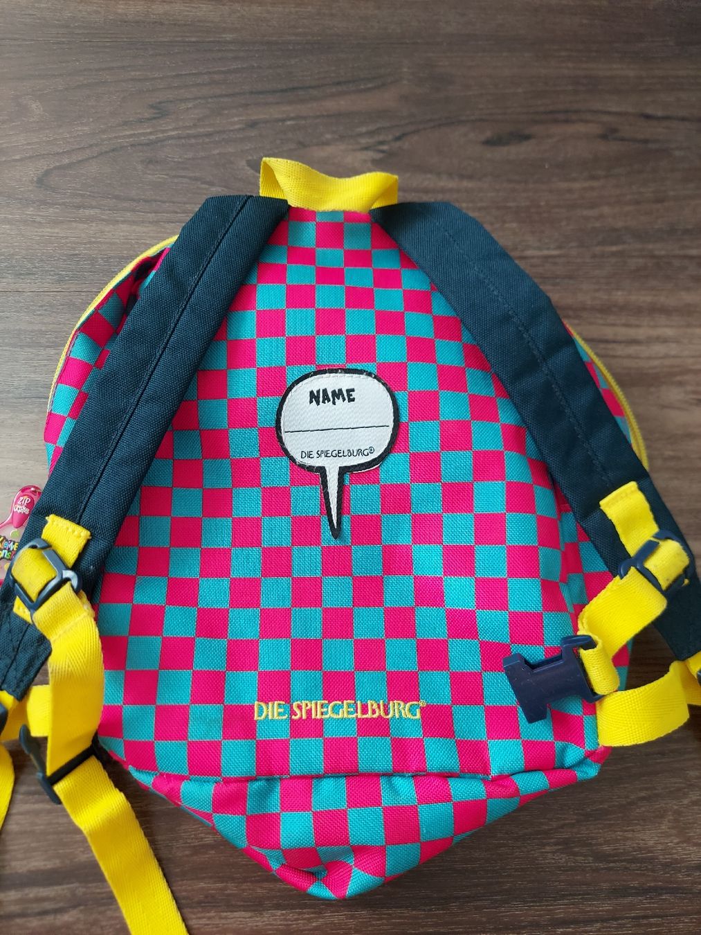Borse & Zaini: Spiegelburg Rucksack Super Neo – Usato da Altishofen venduto da tammy05 1