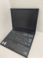 IBM Thinkpad T43