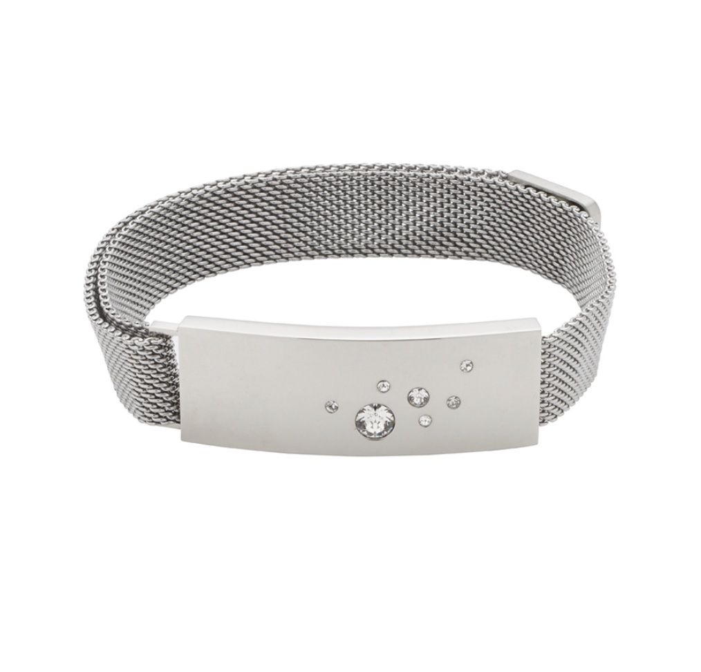 Energetix Bracciali & Braccialetti: Armband M-XL von Energetix – Nuovo e nell'imballaggio originale da Wagenhausen venduto da FrauLang