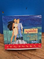 TRADING CARDS POCAHONTAS SKY BOX 
