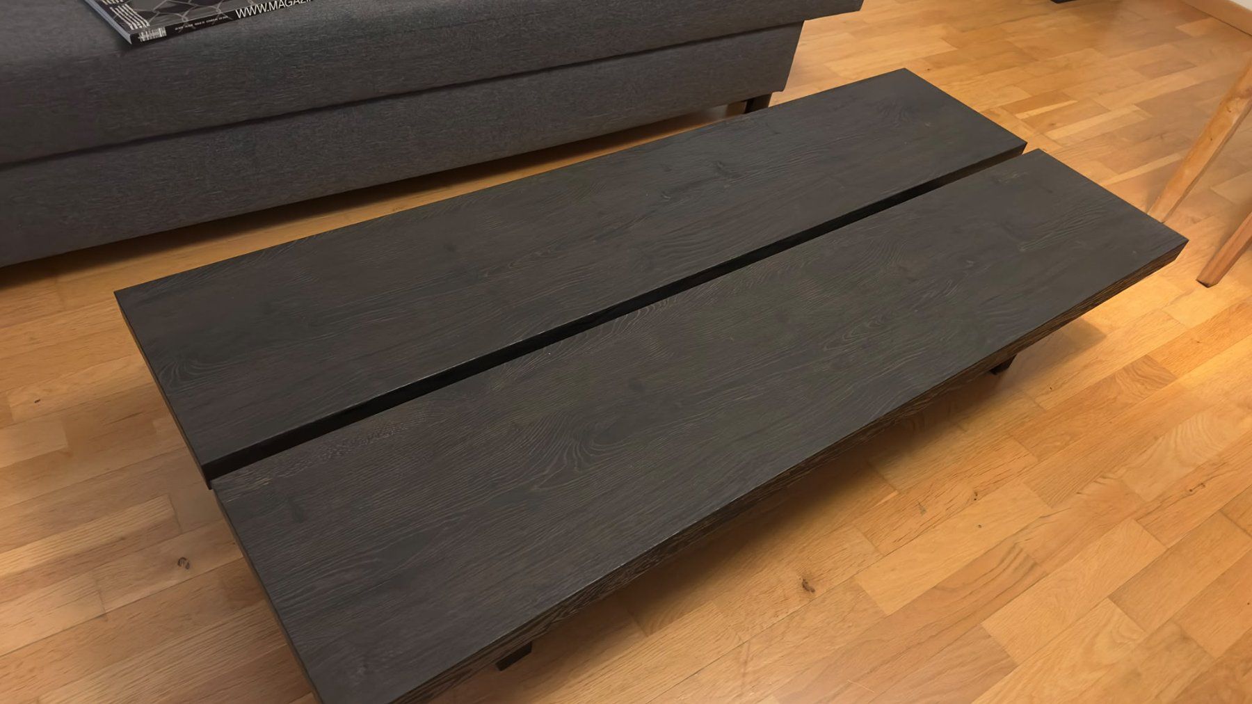 Tische: Couchtisch lancaster – Gebraucht aus Dübendorf von cedricm1910 2