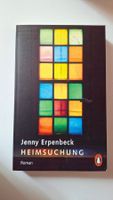 Heimsuchung von Jenny Erpenbeck