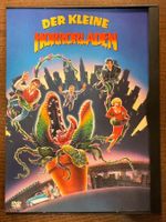 Der kleine Horrorladen