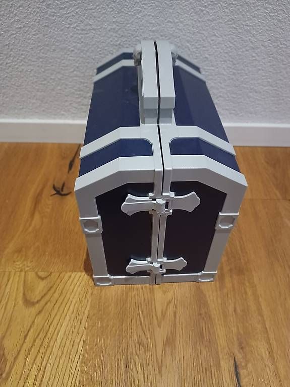 Giocattoli: Piratenkoffer Playmobil – Usato da Brunnen venduto da 77miul77 3