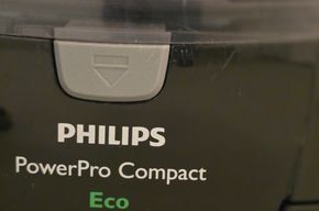 Aspirapolveri & Accessori: Philips Staubsauger PowerPro mit Hepafilter – Usato da Wettingen venduto da geronimo88 1