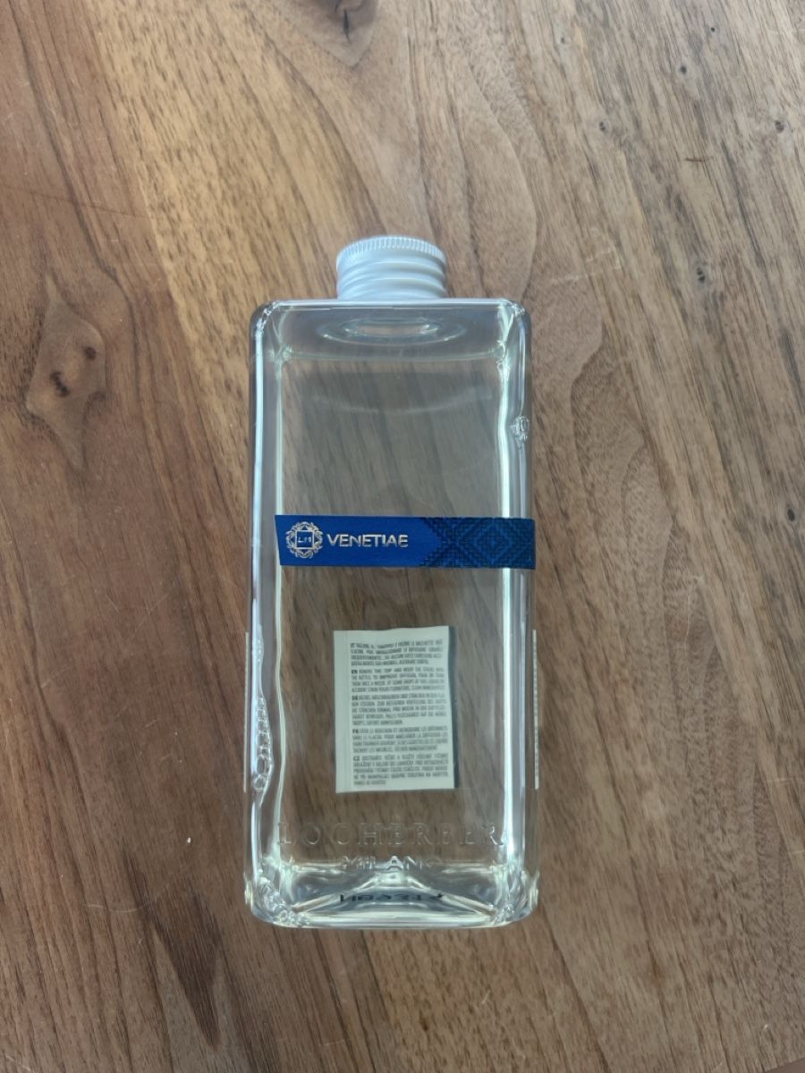 Duftöldiffusoren: Locherber Diffuser Venetiae 500ml – Neu (gemäss Beschreibung) aus Wallisellen von vic_rl56