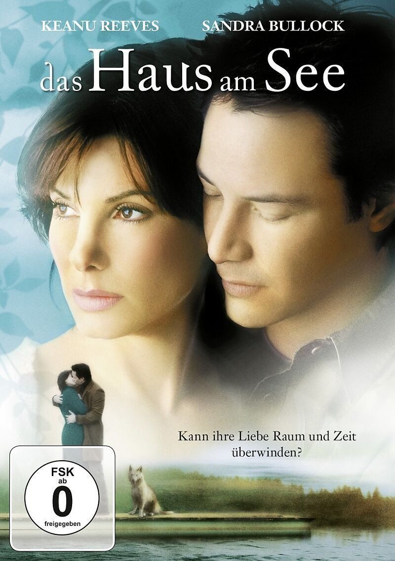 Tutti i DVDs: Das Haus am See – Usato da Horw venduto da Schwego