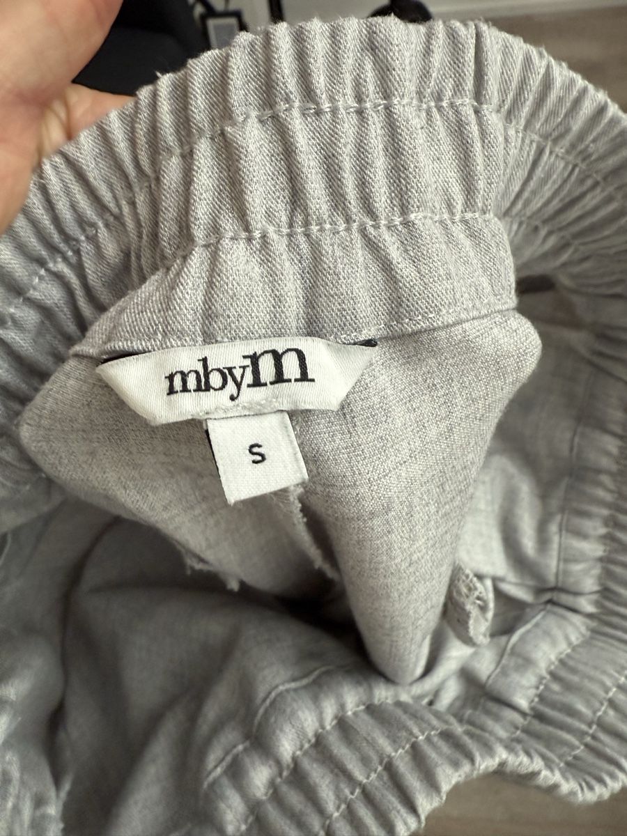 Pantaloni: Hose von mbym Grösse S – Usato da Oberkirch venduto da Voenni74