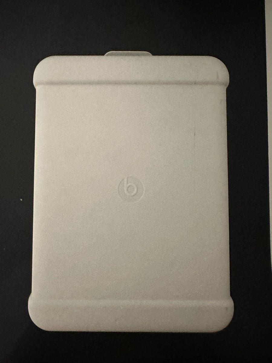 Beats Cuffie: Beats Studio Pro (neuwertig) – Nuovo (secondo la descrizione) da Frenkendorf venduto da Lele2110 3