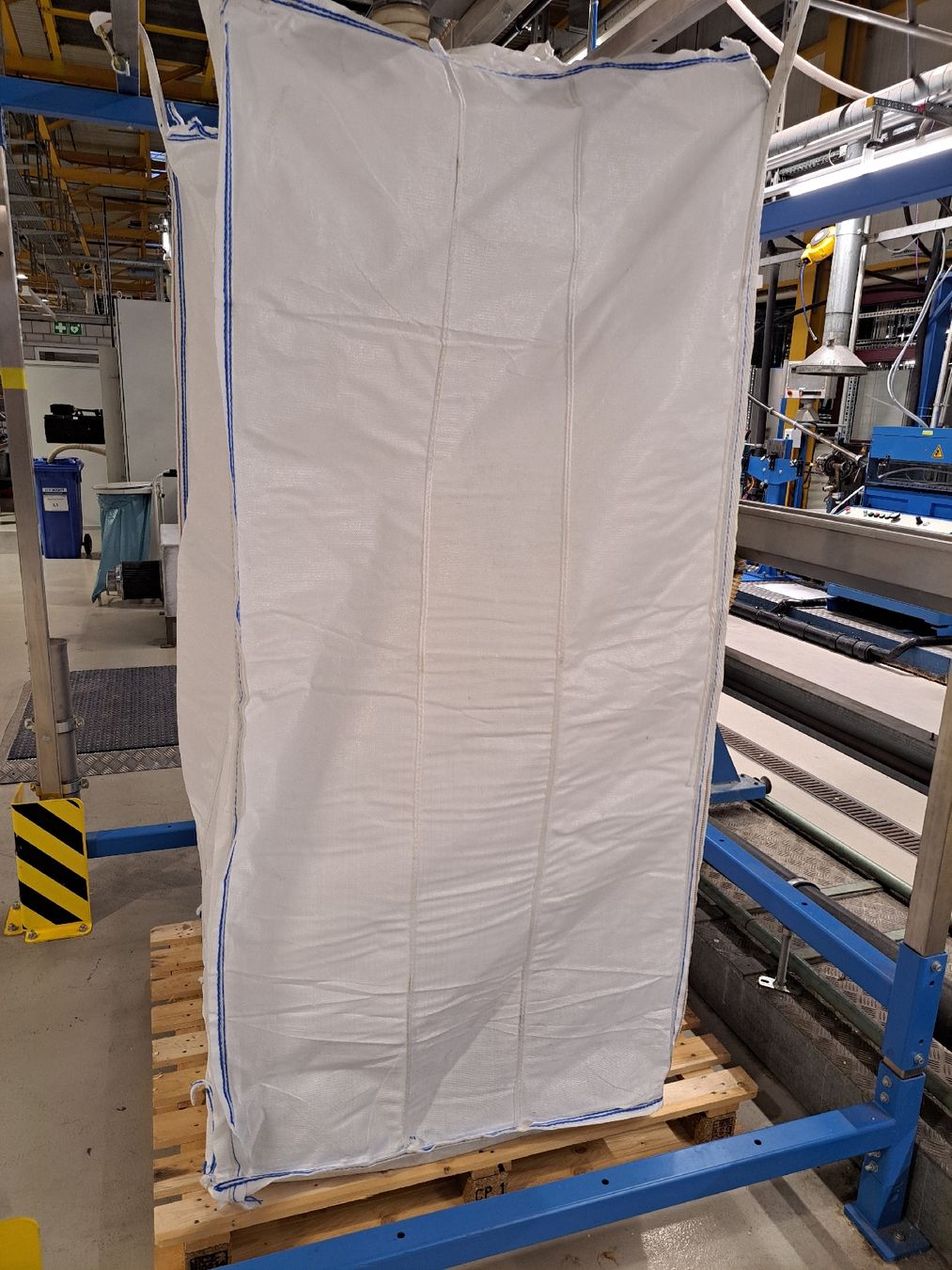 Toutes les machines: Big Bag – D'occasion à Morens FR par Kiscica 1