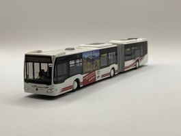 Rietze 69555 1:87 Mercedes-Benz Rottal Auto AG
