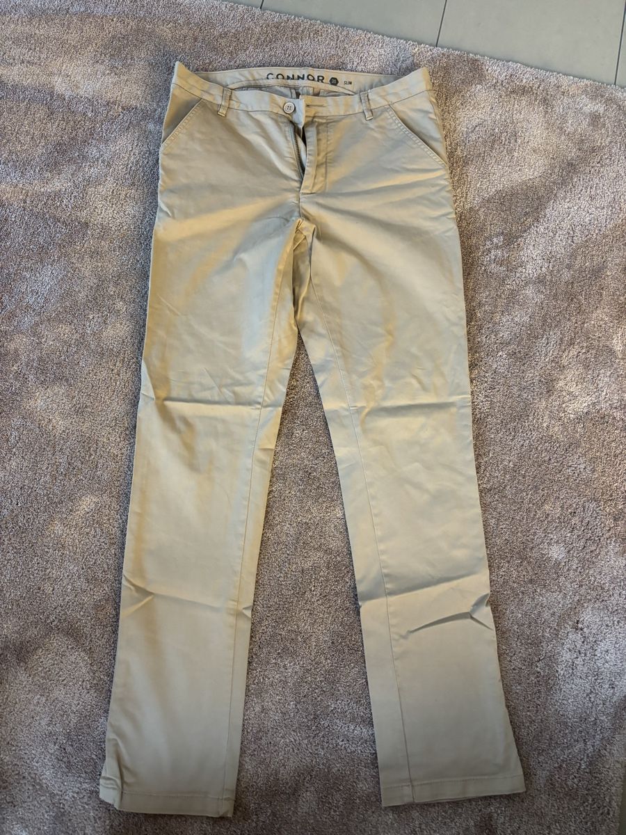 Pantalons: Connor Chino Pants – D'occasion à Riedikon par cra_kym5