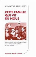 Cette famille qui vit en nous