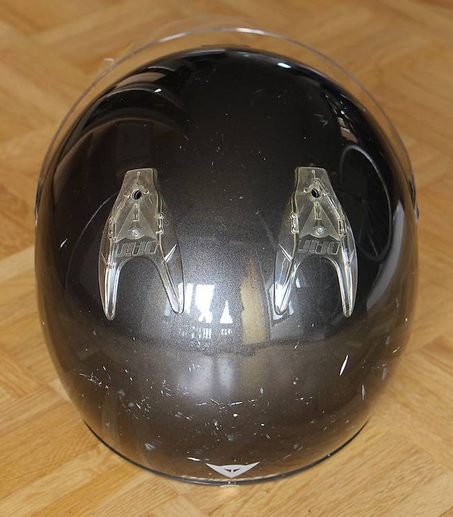Motorradhelm 3