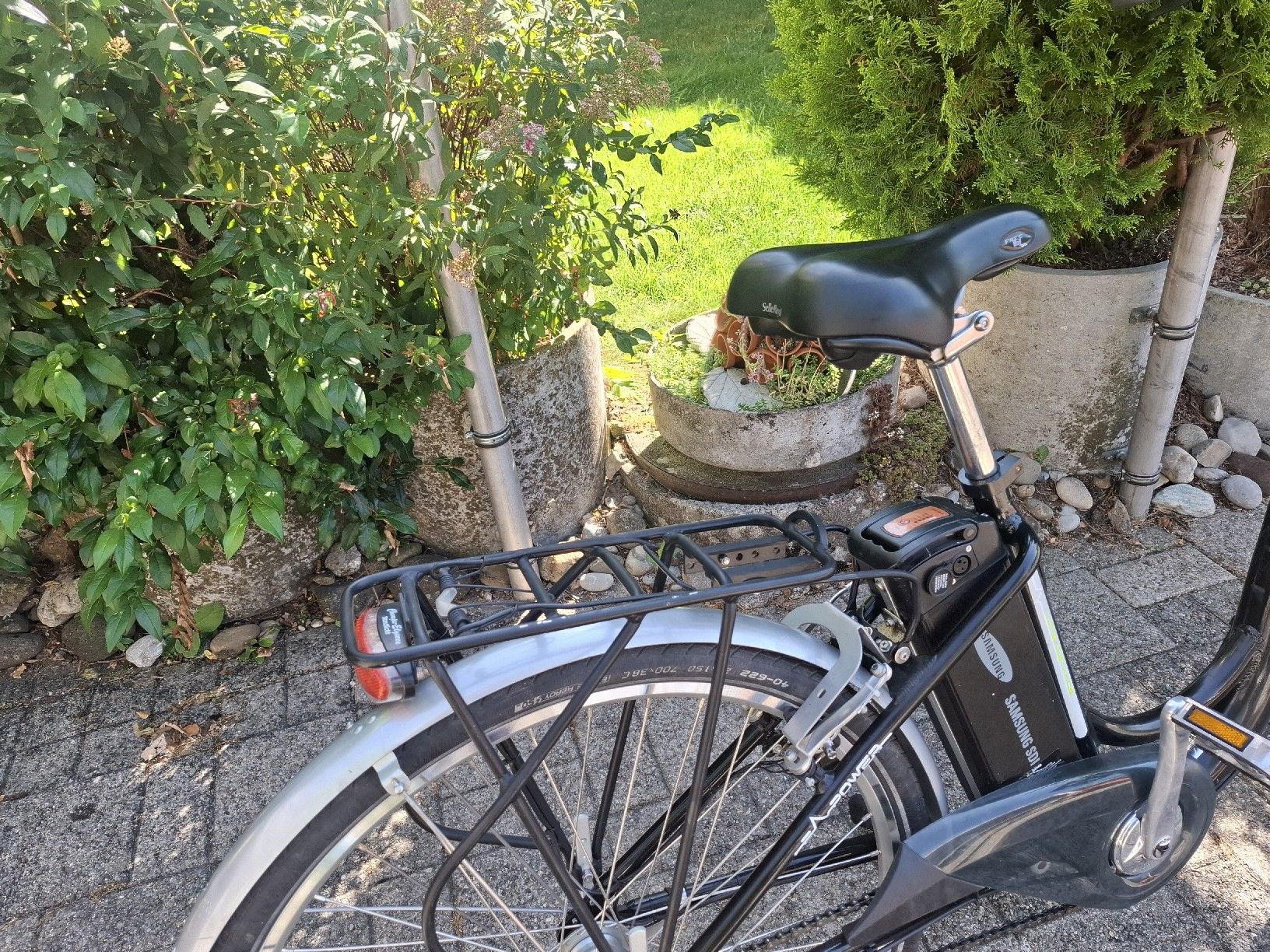 Vélos: Ebike – D'occasion à Balterswil par schnecke89 2