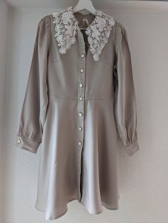Elli White Kleid S - neu mit Etikett