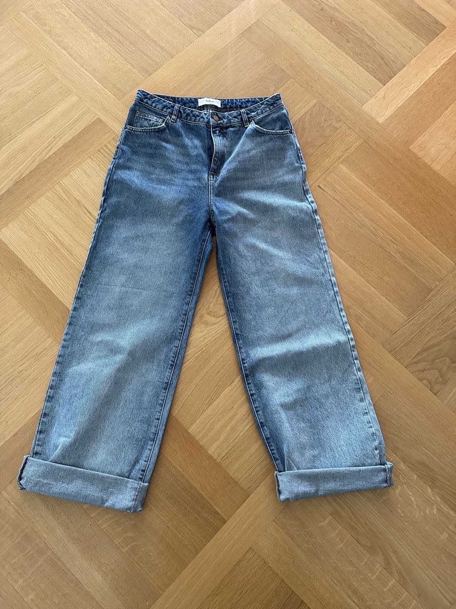 Ba&Sh Jeans: Jeans Ba&sh  – Nuovo (secondo la descrizione) da Pully venduto da tarra26 3