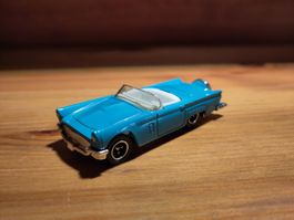 Modellauto Matchbox Thunderbird