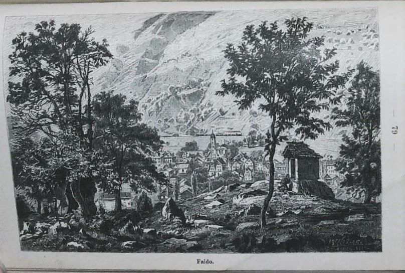 Libri: Gotthard Bahn um 1880 – Usato da Rafz venduto da Helvet32 4