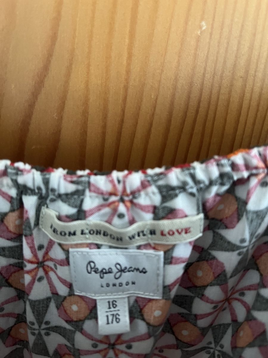 Pepe Jeans Tute: jumpsuit von pepe jeans – Nuovo (secondo la descrizione) da Bern venduto da undostres 3