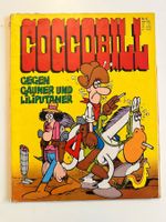 RARITÄT - COCCOBILL BAND 4 - SOFTCOVER
