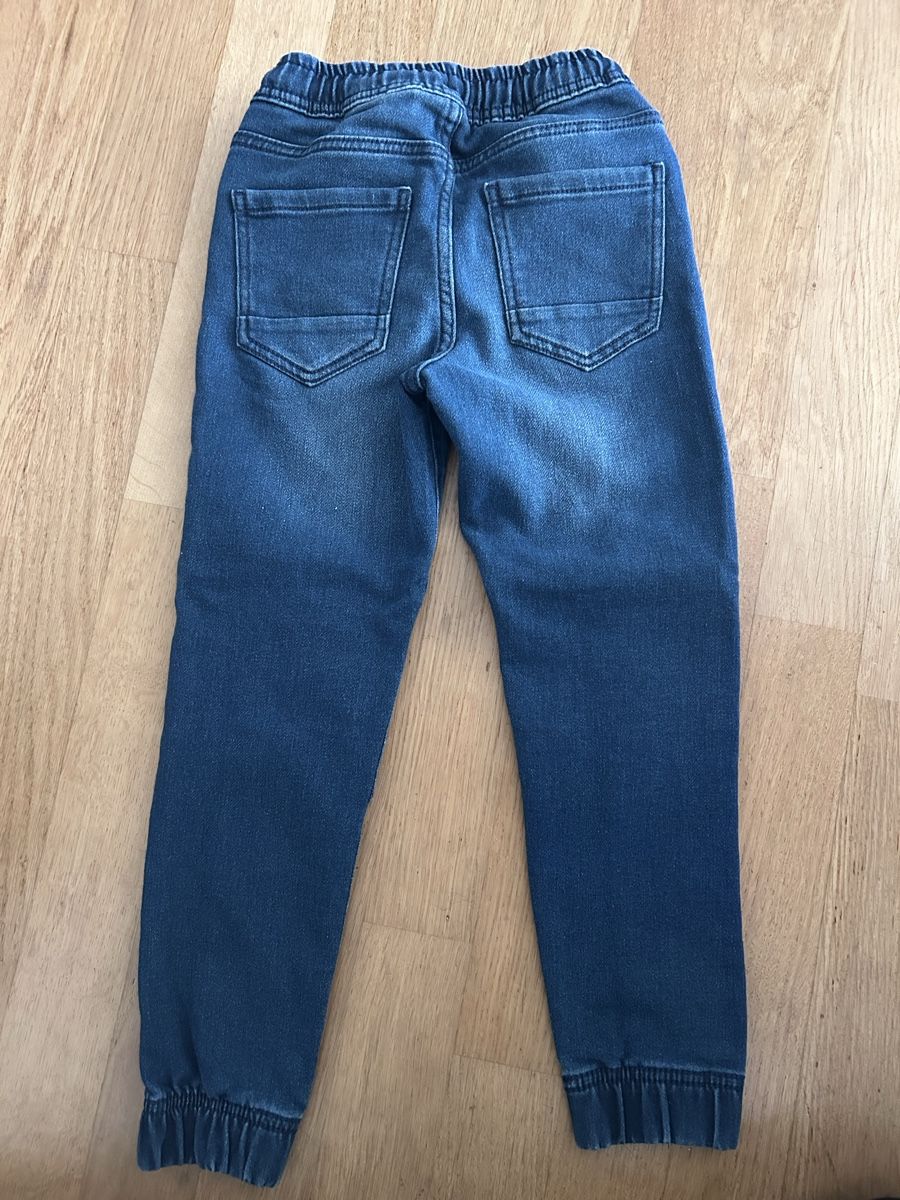 Hosen: Jeans 128 – Gebraucht aus Frauenfeld von manuburg 2