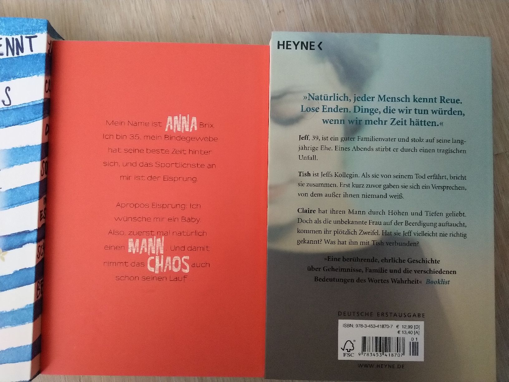 Libri: Romane Sammlung – Nuovo (secondo la descrizione) da Naters venduto da oks_6rfv 2