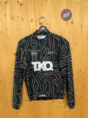 % Pas Normal Studios Men's T.K.O. Long Sleeve - L