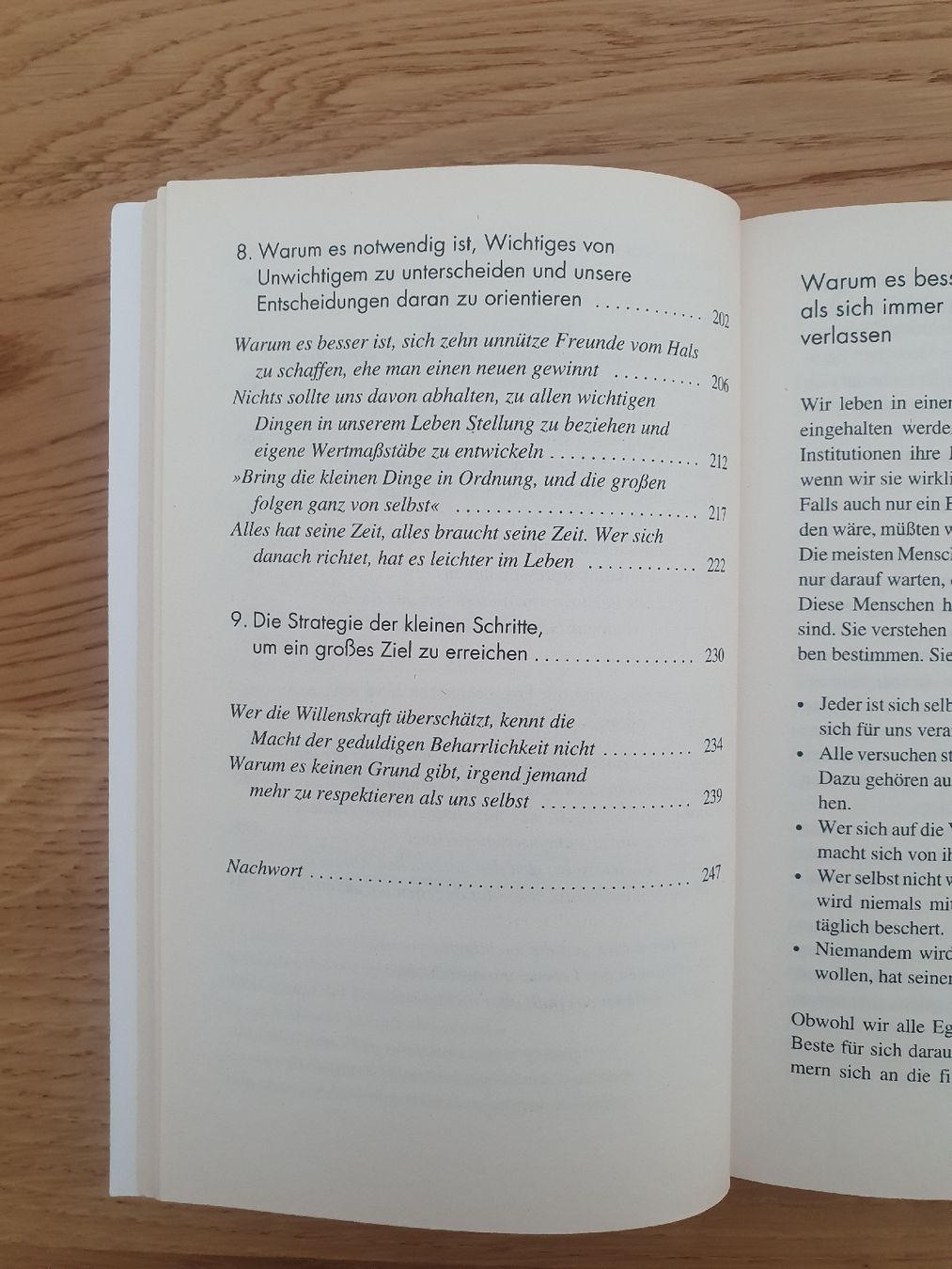 Livres: Josef Kirschner Die Kunst, ein Egoist zu sein Buch – D'occasion à Moosseedorf par Sonnenschein.. 8
