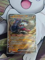 Great Tusk ex