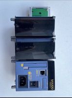 Yokogawa MX100-E-1F+2 stück MX110-UNV-M10