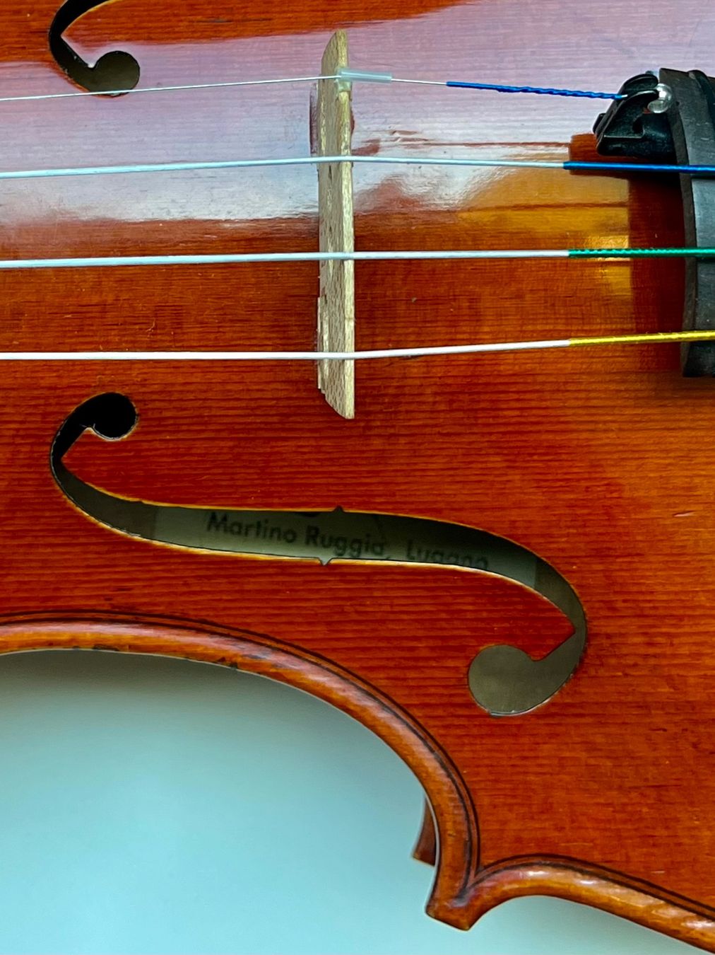 Musikinstrumente: VIOLIN FOR SALE – Gebraucht aus Zürich von giu_9h2g 1