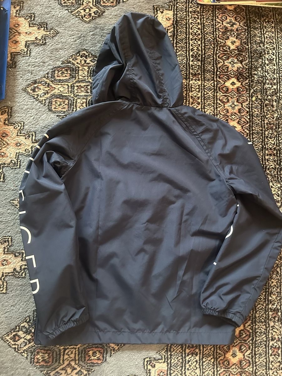 Tommy Hilfiger Giacche & Cappotti: Tommy Hilfiger Jacke gr 128 NEU – Nuovo (secondo la descrizione) da Uster venduto da bek_v2ct 5