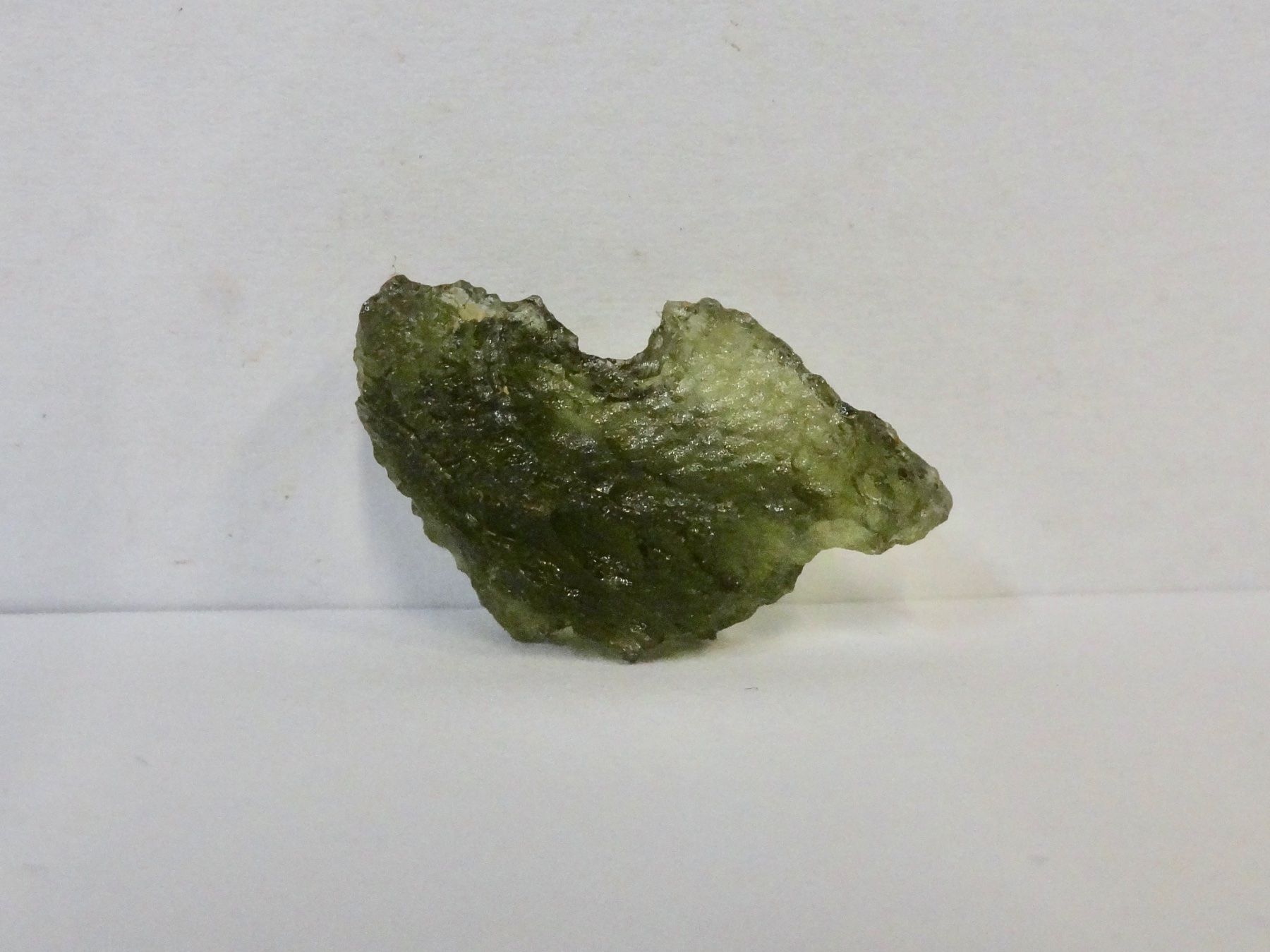 Minéraux & Lithothérapie: Tektit MOLDAVIT Meteorit Einschlag Krater Meteoriten – Neuf (Voir description) à Kerzers par djstarsky73 2
