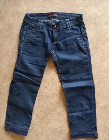 3 Paar Damen Jeans /Hose, Gr M