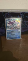 Pokemon Prismatic Evolutions Suicune PRE 024/131