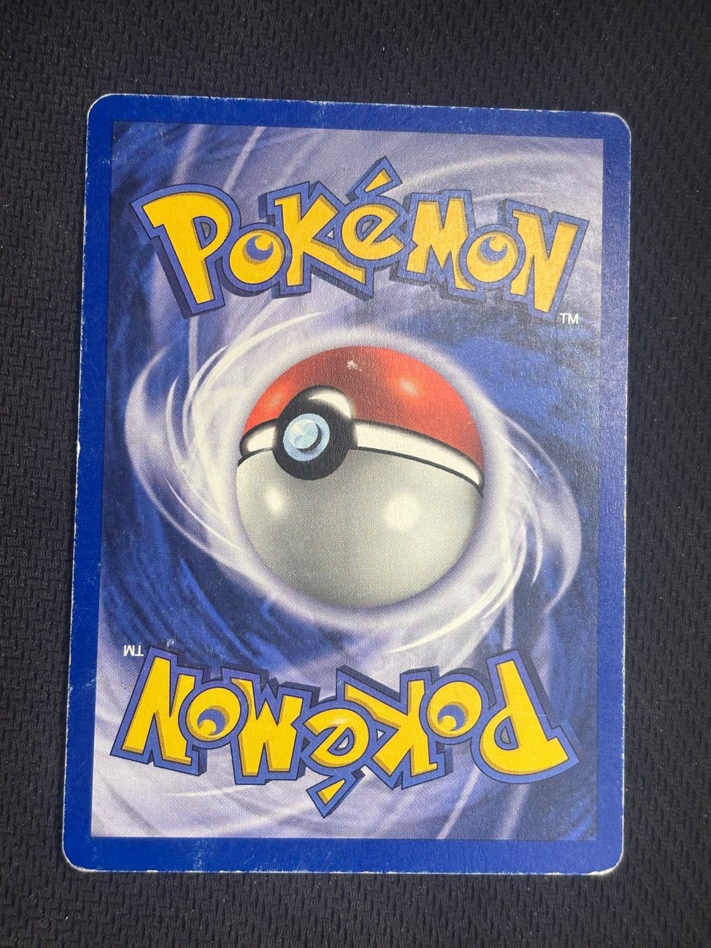 Pokémon Sammelbilder & Trading cards: Pokemon Quapsel 59/102 WOTC Base Set DE – Gebraucht aus St. Gallen von KantoKarten 1