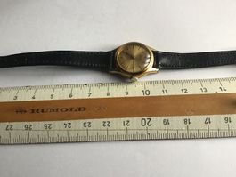 Damenarmbanduhr „Häberli Schaffhausen“