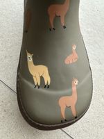 NEUE Gummistiefel BISGAARD mit Motiv Gr. 27