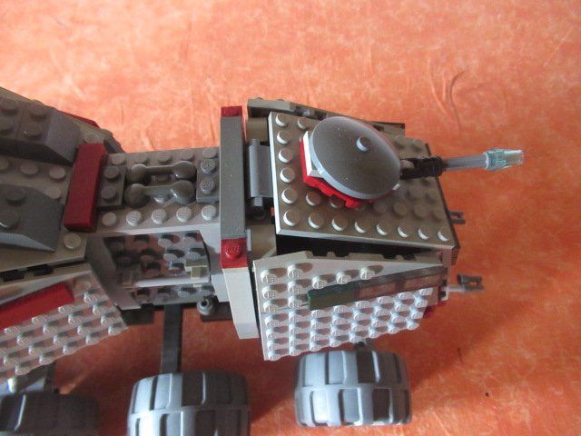 Lego Baukästen: lego star wars – Gebraucht aus Gryon von croset. 8