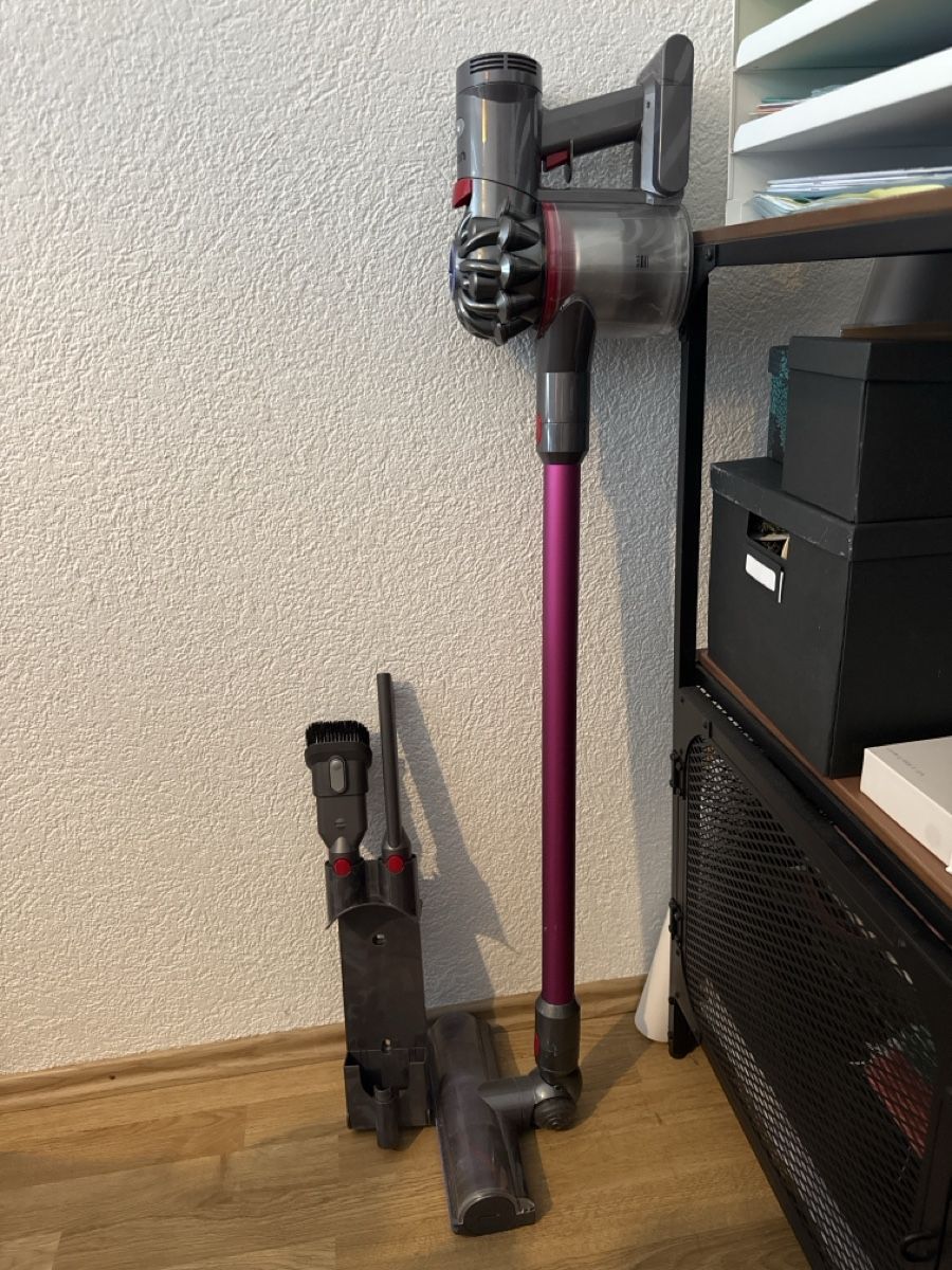 Dyson Aspirapolveri & Accessori: Dyson Staubsauger mit Zubehör - Defekt – Difettoso da Baden venduto da frattelli