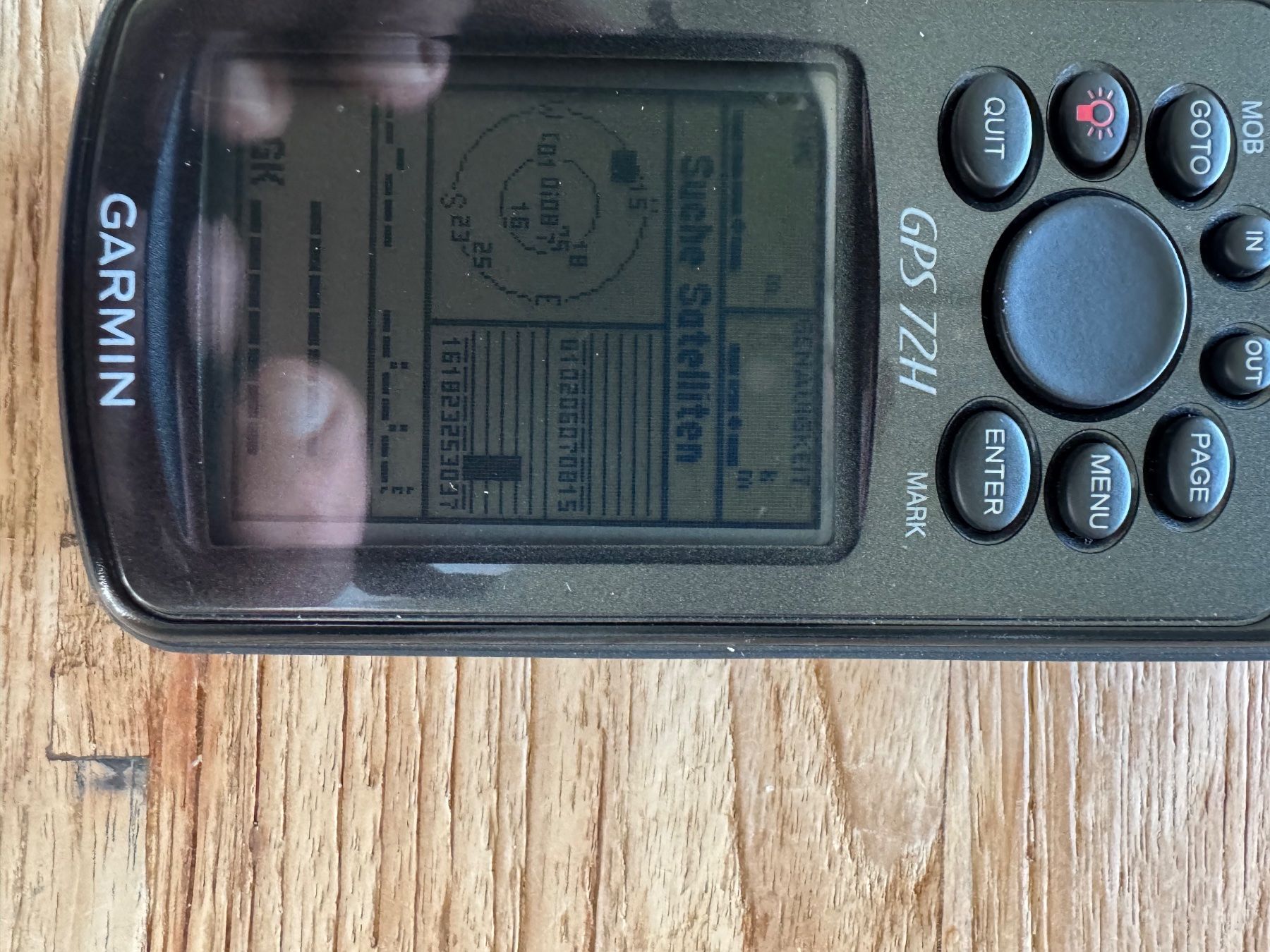 Garmin Navigation: Garmin – D'occasion à Wilen b. Wollerau par Loonyacht 4