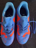 Puma Hallenfussballschuhe Gr. 36